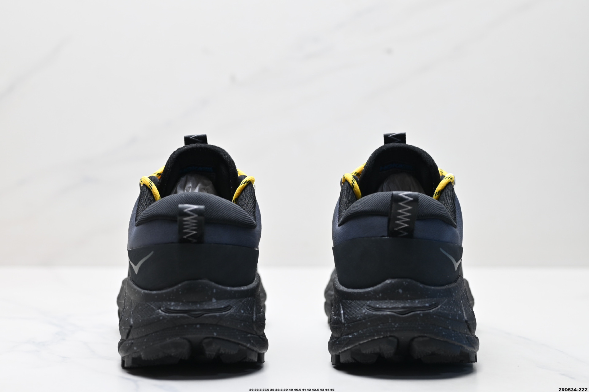 HOKA ONE ONE Tor Summit 休闲美观 低帮跑步鞋  1147952