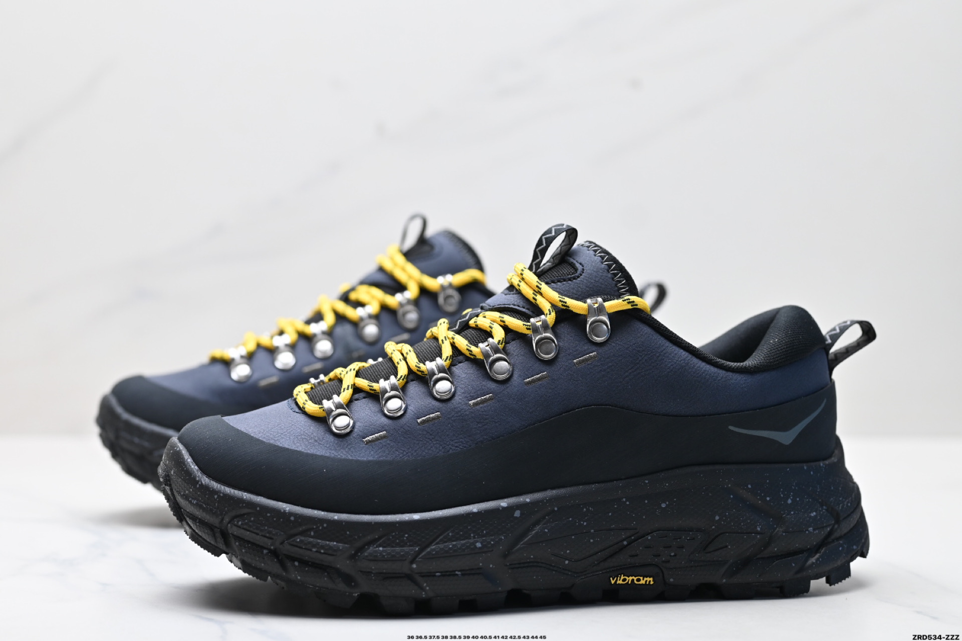 HOKA ONE ONE Tor Summit 休闲美观 低帮跑步鞋  1147952