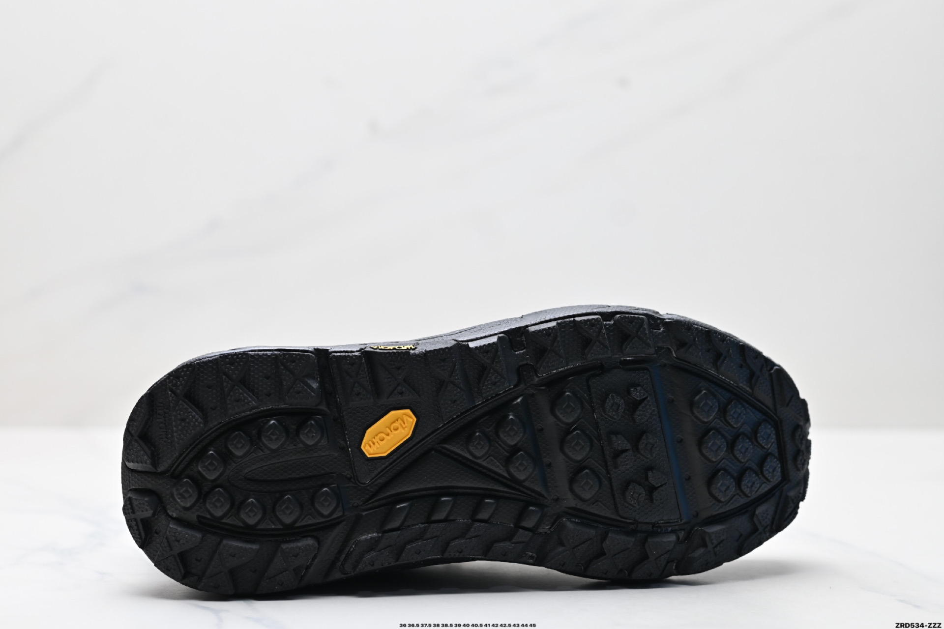 HOKA ONE ONE Tor Summit 休闲美观 低帮跑步鞋  1147952