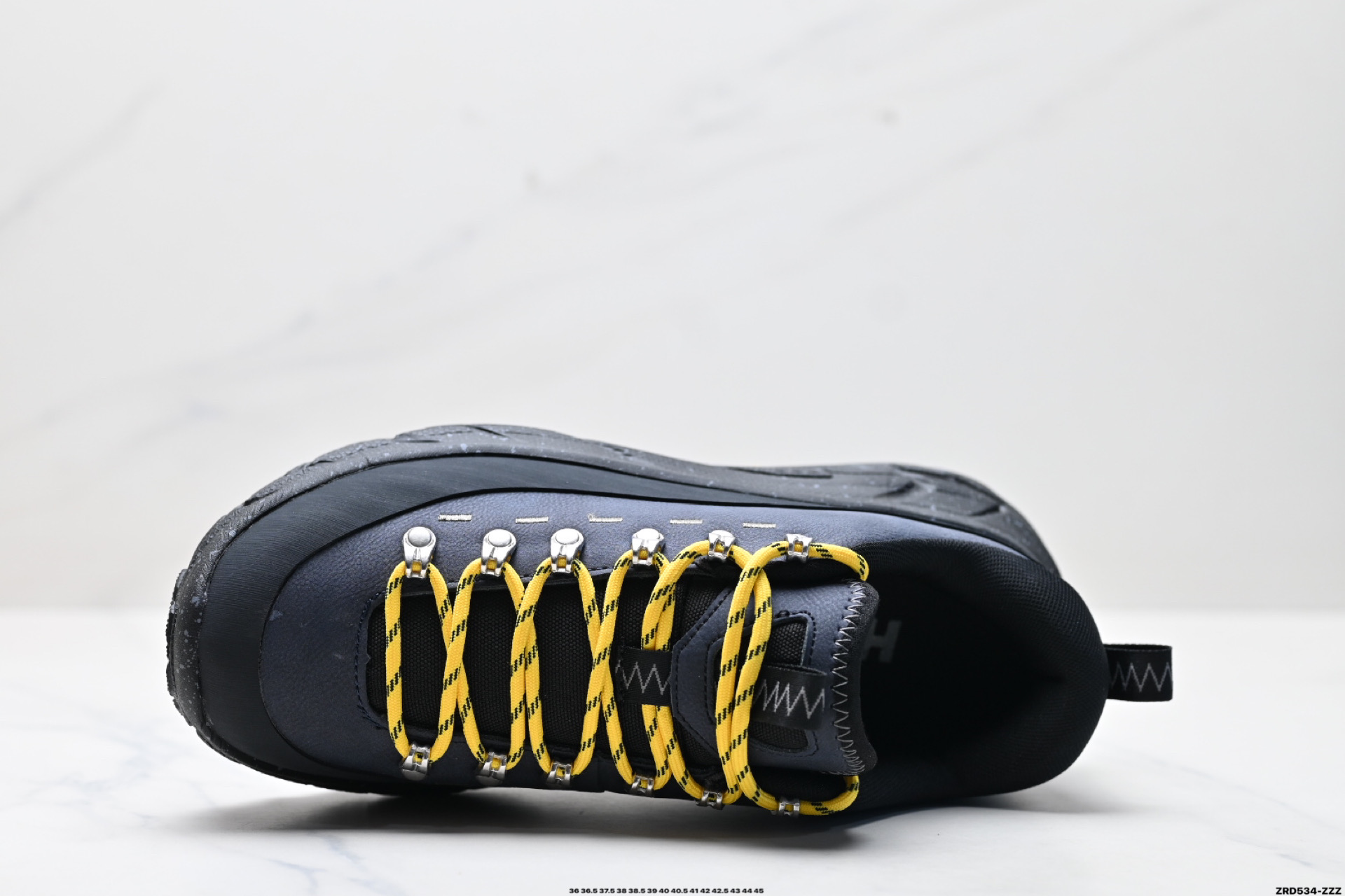 HOKA ONE ONE Tor Summit 休闲美观 低帮跑步鞋  1147952