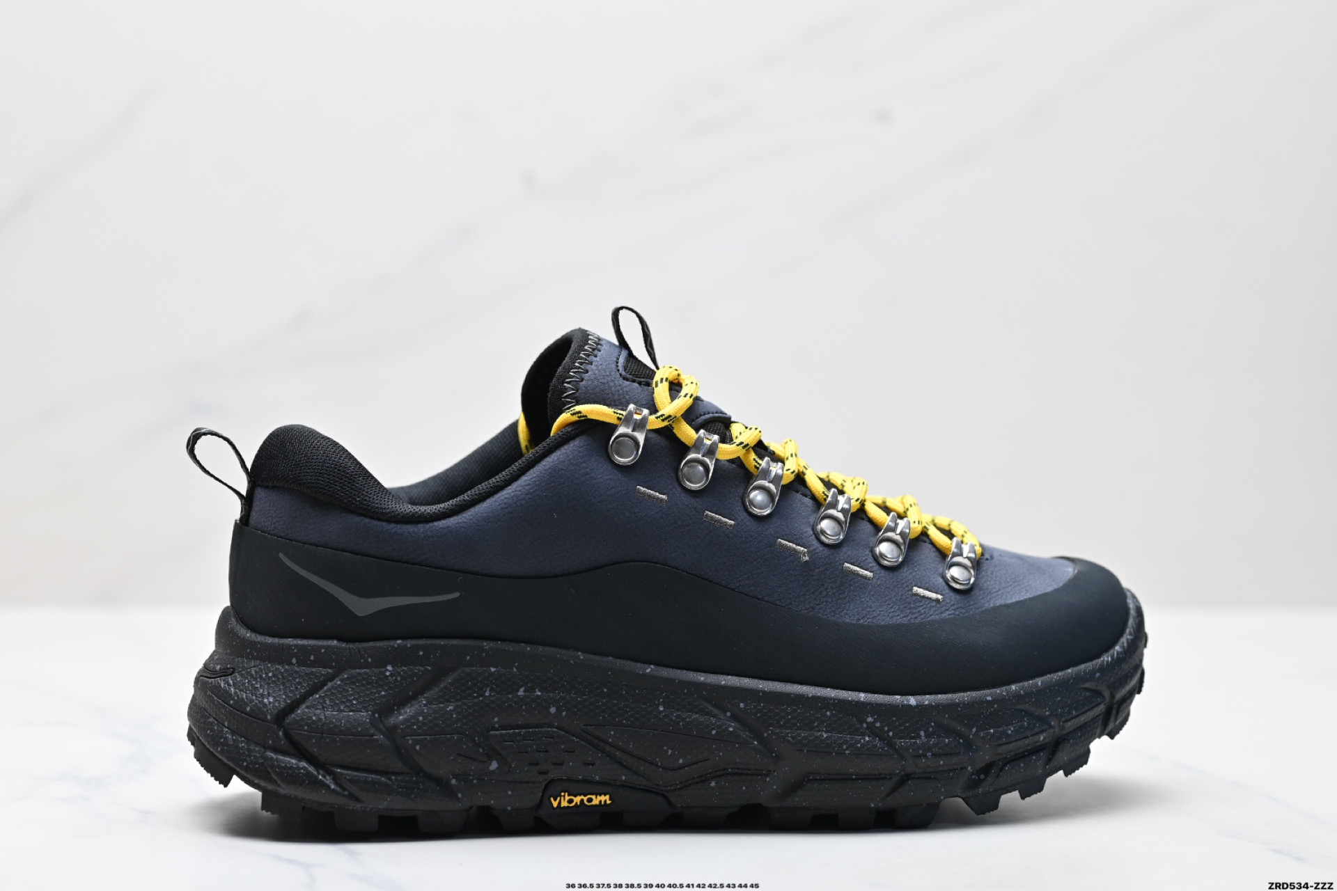 HOKA ONE ONE Tor Summit 休闲美观 低帮跑步鞋  1147952