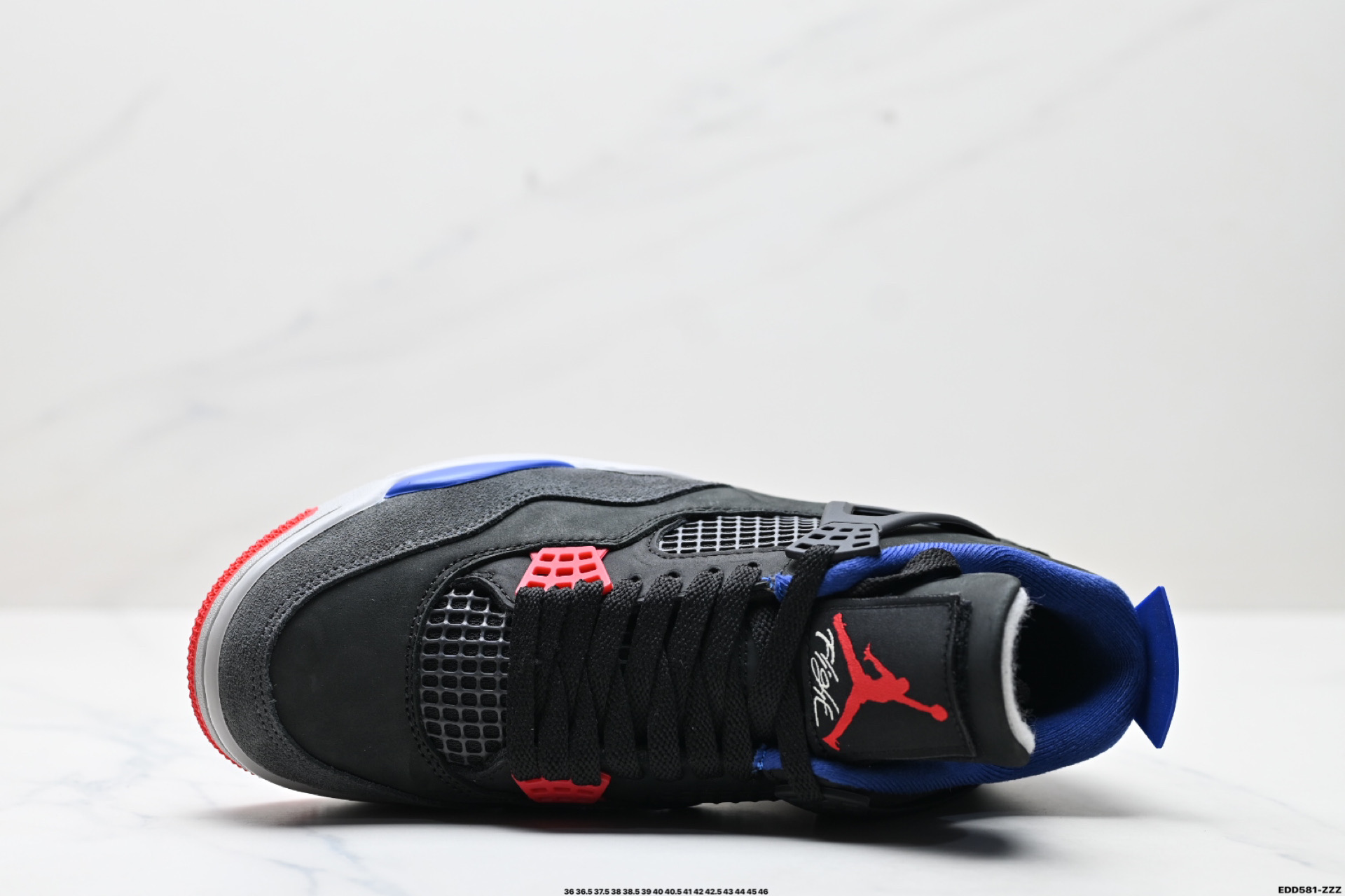 Nike Air Jordan 4 Retro 耐克迈克尔·乔丹AJ4代中帮复古休闲运动文化篮球鞋 FV5029-003