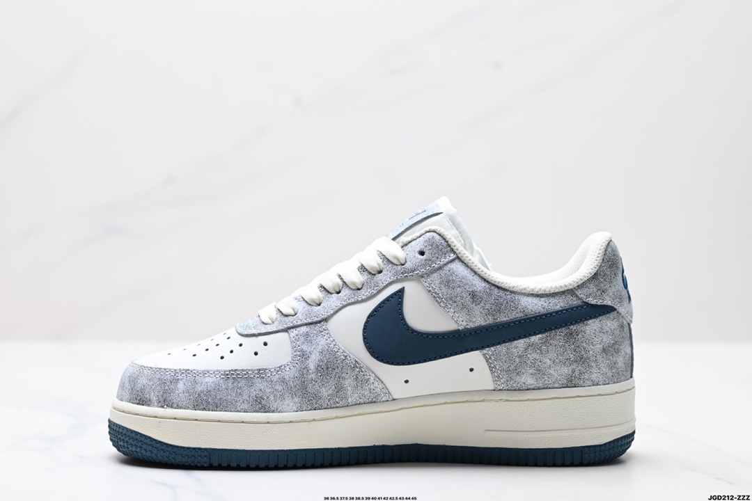 NIKE AIR FORCE 1‘07 LV8  BX5815-535
