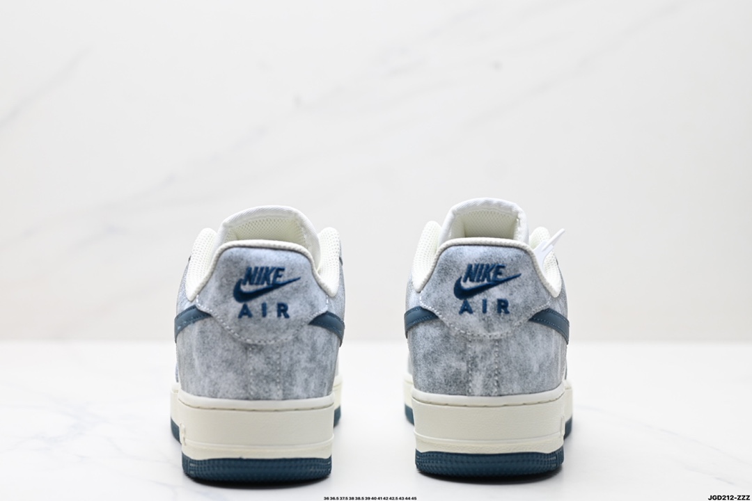 NIKE AIR FORCE 1‘07 LV8  BX5815-535