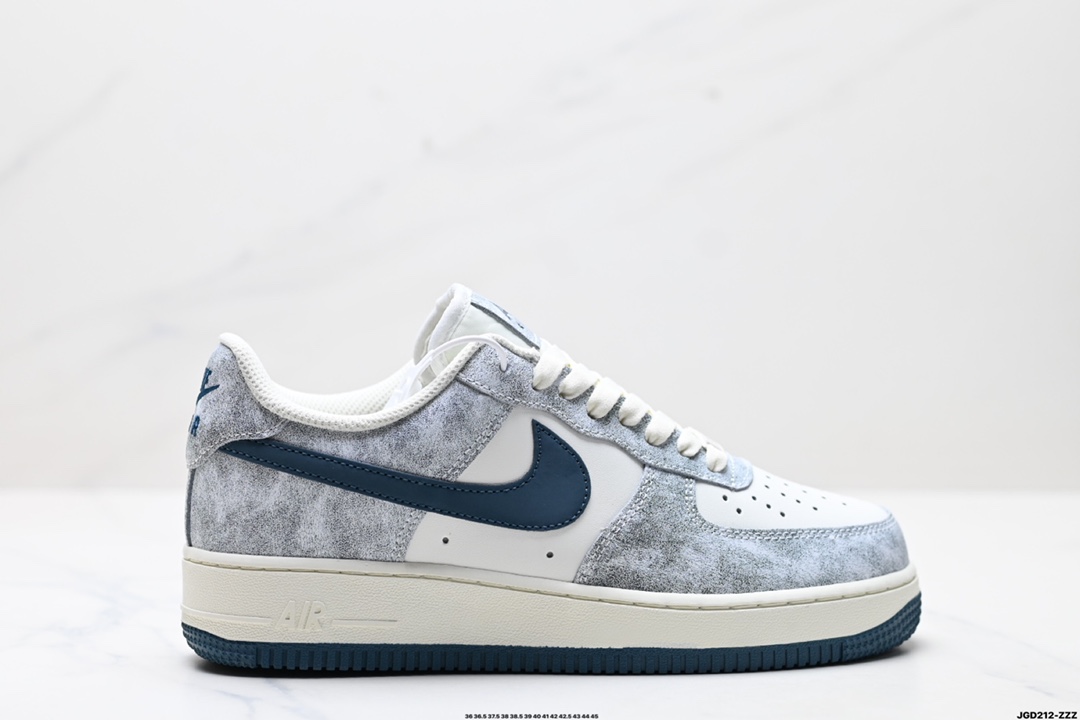 NIKE AIR FORCE 1‘07 LV8  BX5815-535