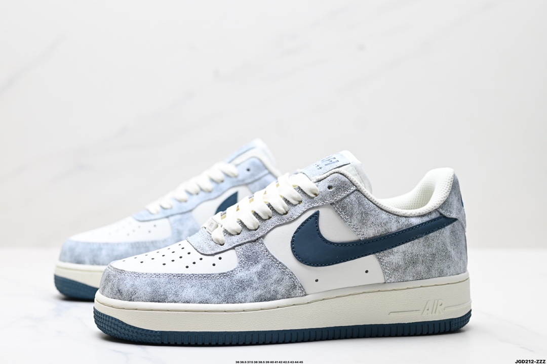 NIKE AIR FORCE 1‘07 LV8  BX5815-535