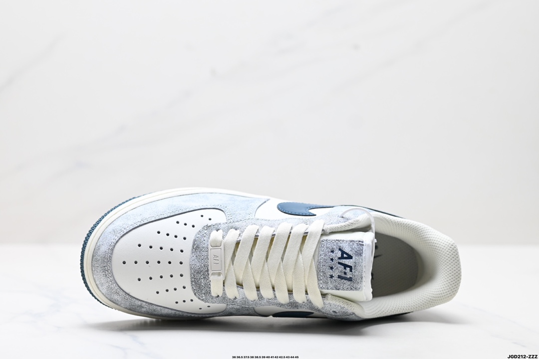 NIKE AIR FORCE 1‘07 LV8  BX5815-535