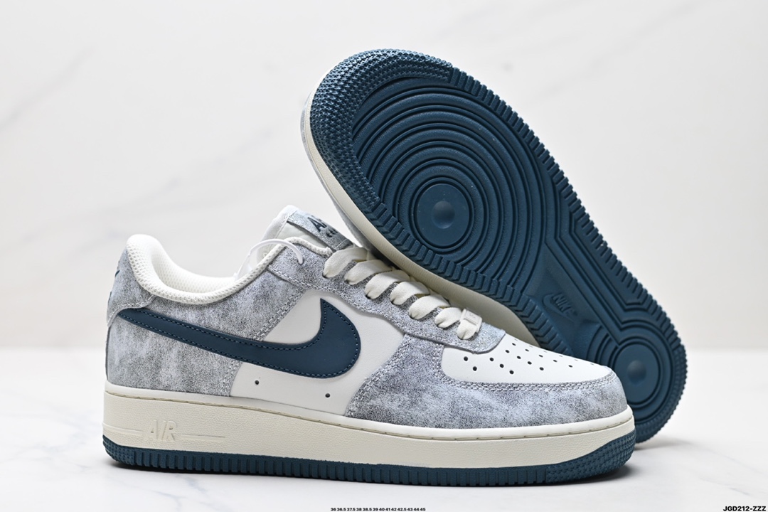 NIKE AIR FORCE 1‘07 LV8  BX5815-535