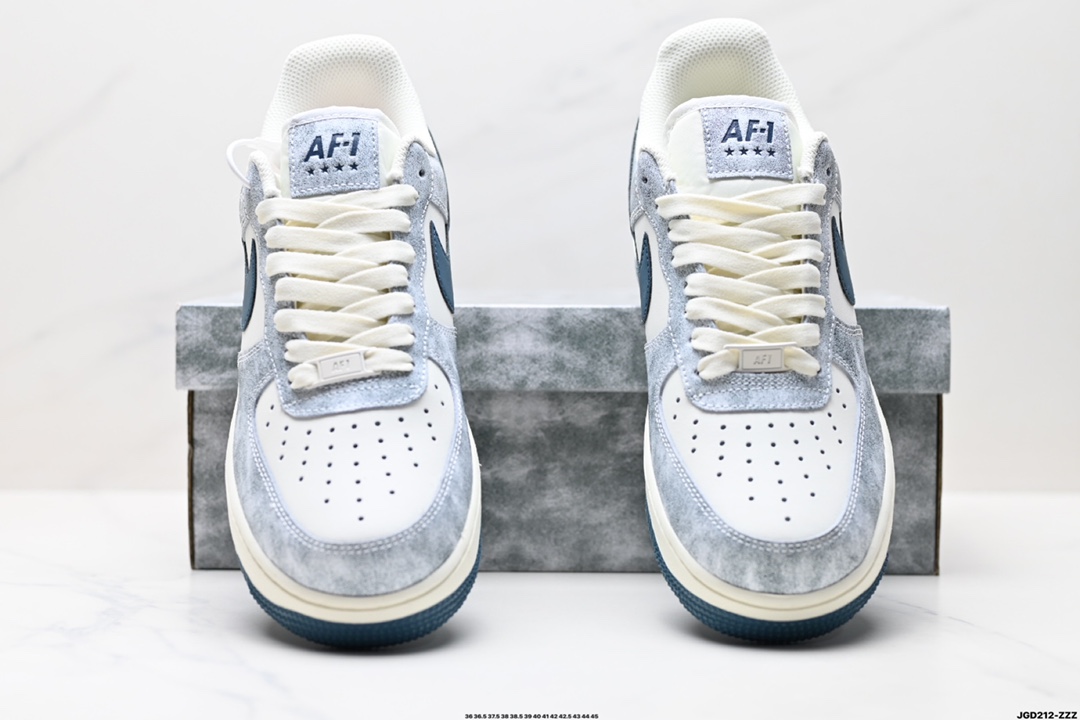 NIKE AIR FORCE 1‘07 LV8  BX5815-535