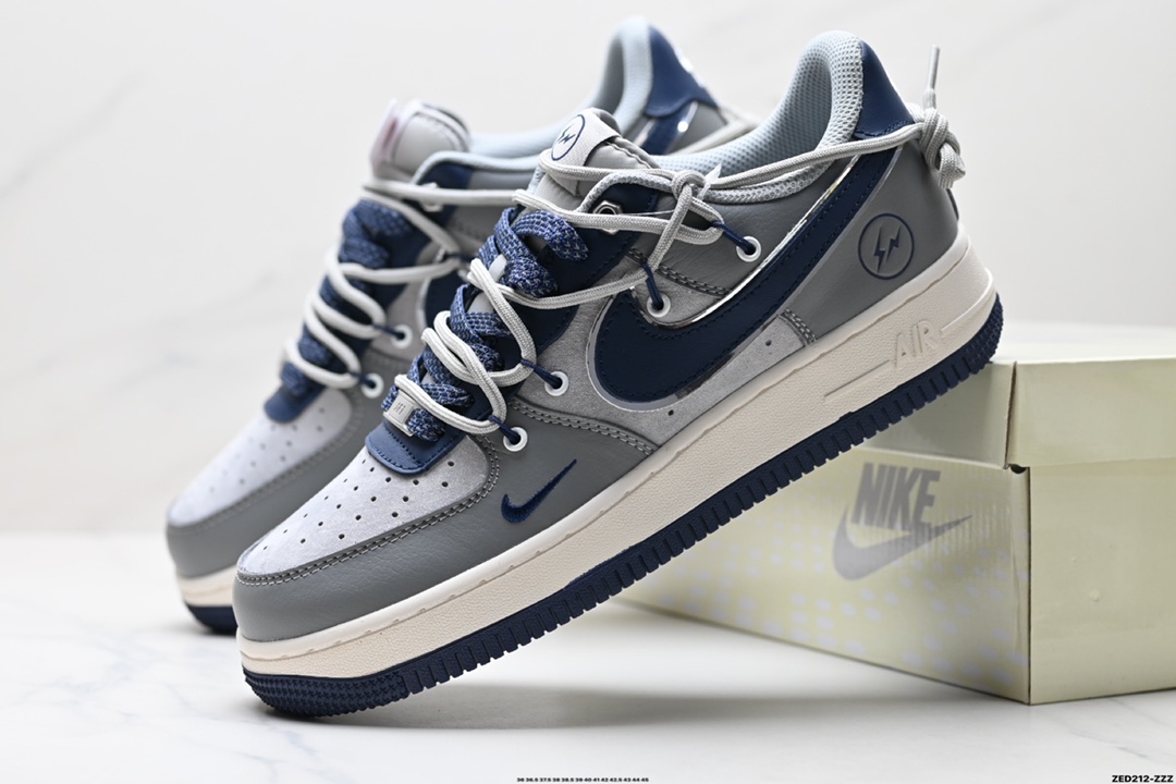 NIKE AIR FORCE 1‘07 LV8  SJ1198-111