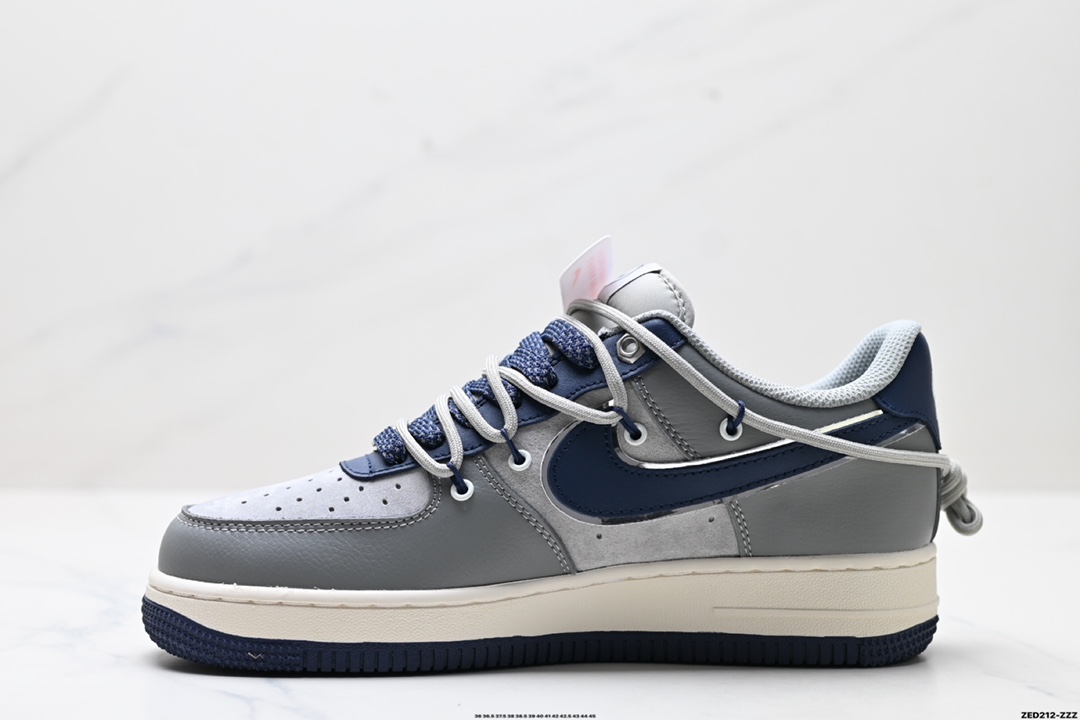 NIKE AIR FORCE 1‘07 LV8  SJ1198-111