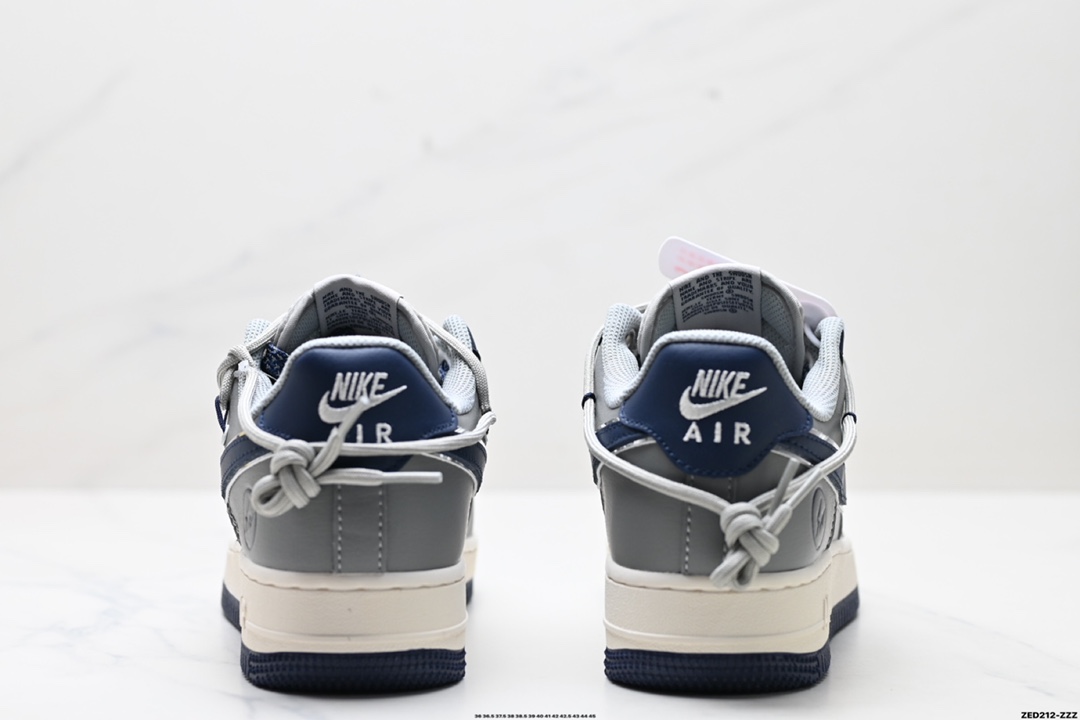 NIKE AIR FORCE 1‘07 LV8  SJ1198-111