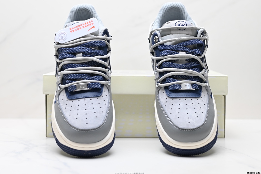 NIKE AIR FORCE 1‘07 LV8  SJ1198-111