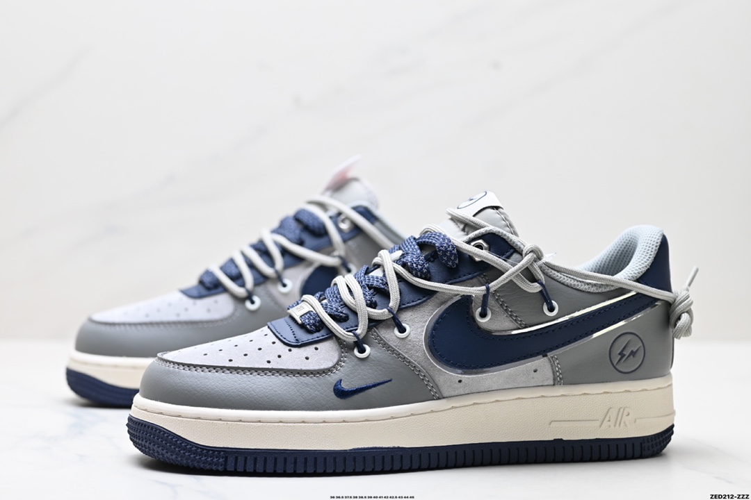 NIKE AIR FORCE 1‘07 LV8  SJ1198-111