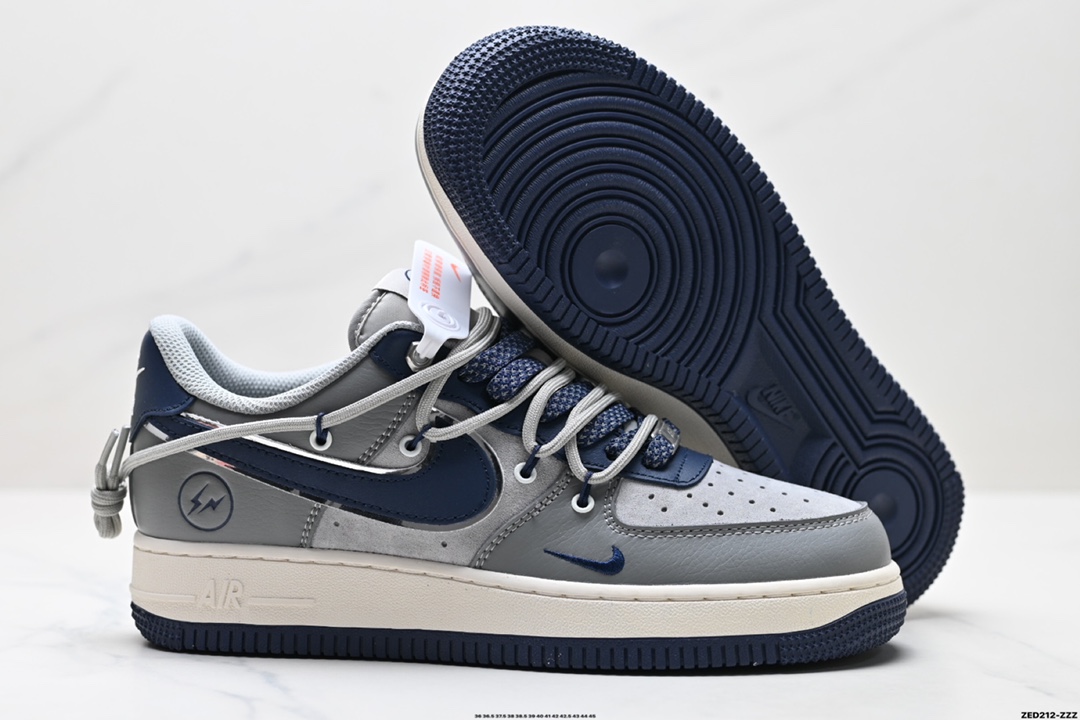 NIKE AIR FORCE 1‘07 LV8  SJ1198-111