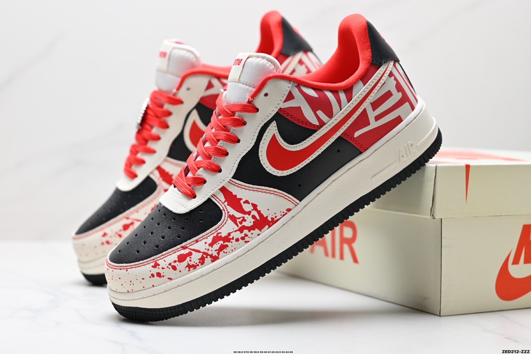 NIKE AIR FORCE 1‘07 LV8  DF0188-202
