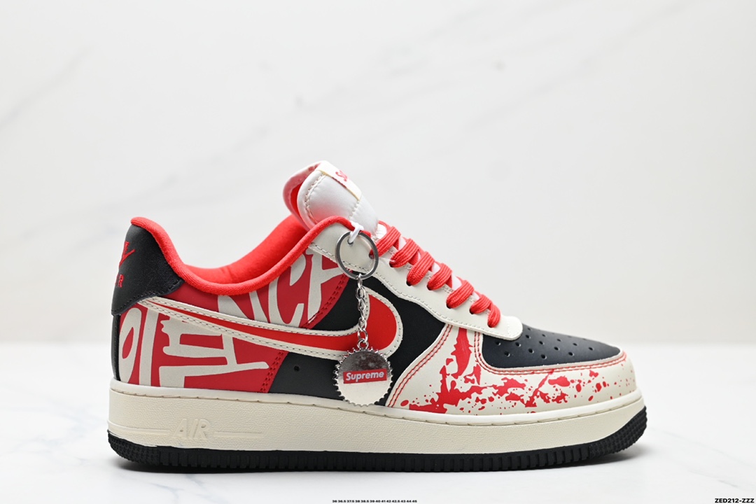 NIKE AIR FORCE 1‘07 LV8  DF0188-202