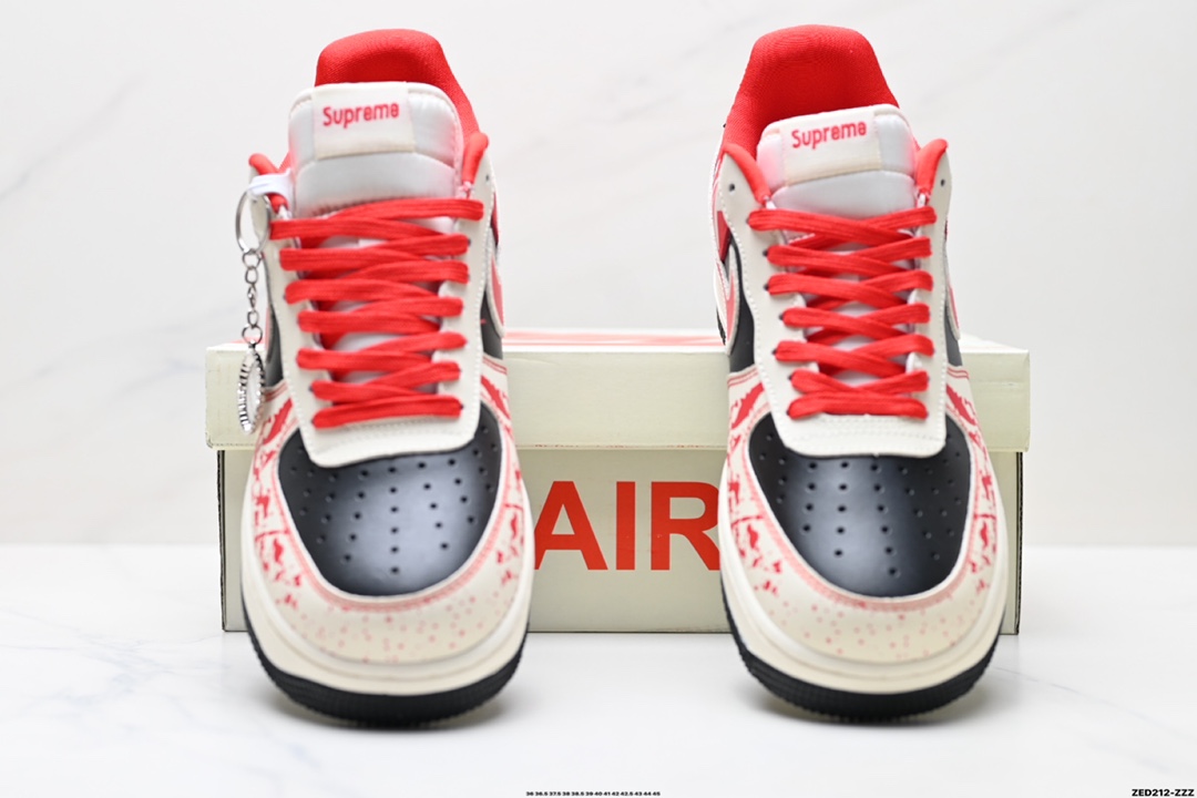 NIKE AIR FORCE 1‘07 LV8  DF0188-202