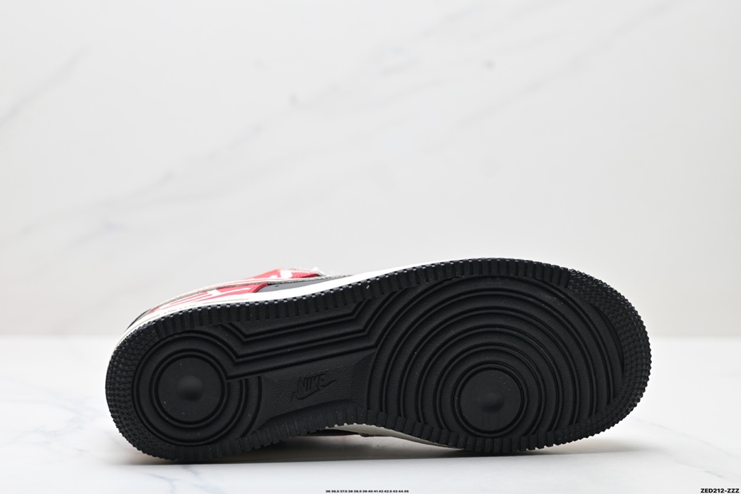NIKE AIR FORCE 1‘07 LV8  DF0188-202