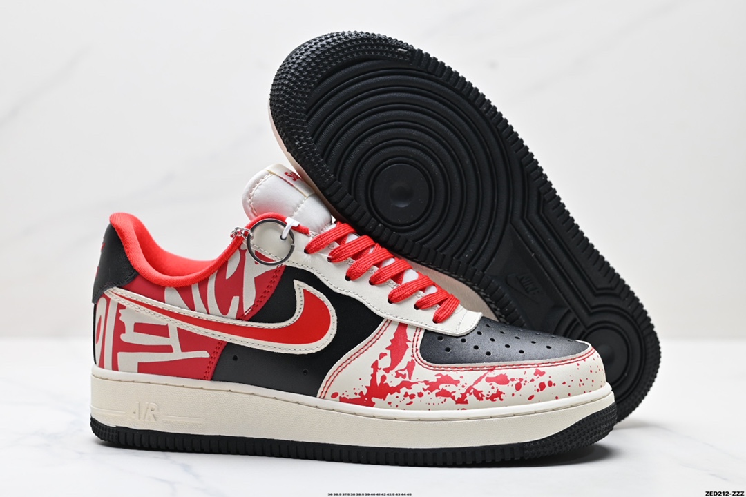 NIKE AIR FORCE 1‘07 LV8  DF0188-202