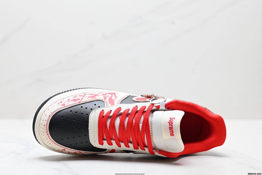 NIKE AIR FORCE 1‘07 LV8  DF0188-202