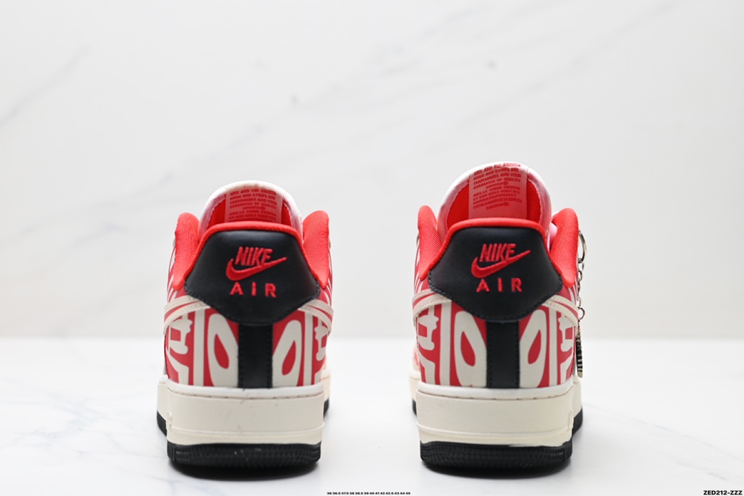 NIKE AIR FORCE 1‘07 LV8  DF0188-202