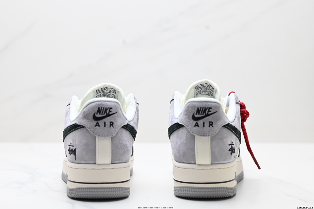 NIKE AIR FORCE 1‘07 LV8  XZ6188-363