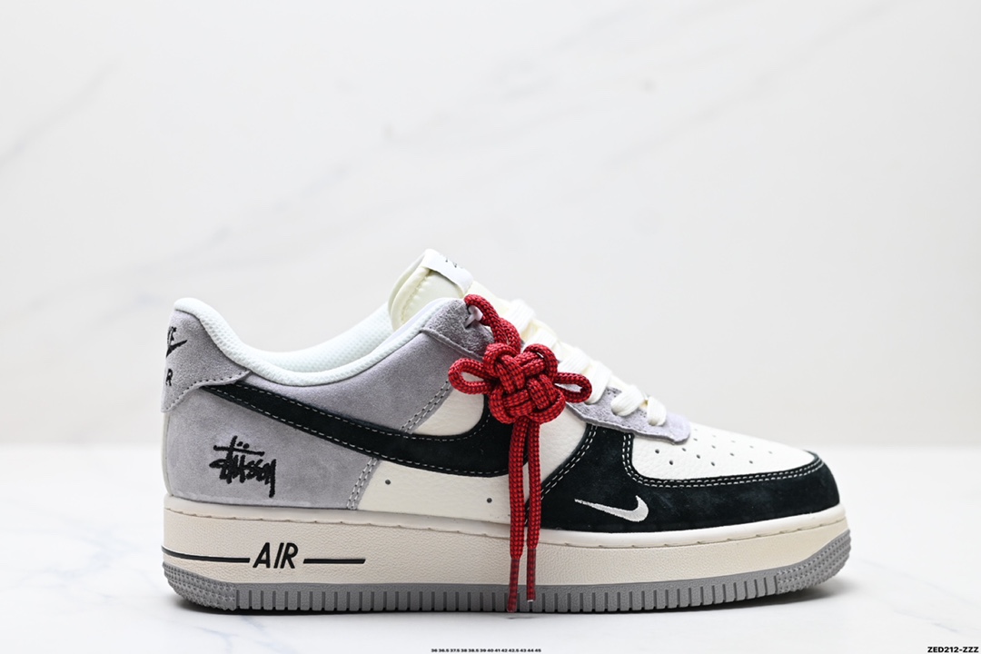 NIKE AIR FORCE 1‘07 LV8  XZ6188-363