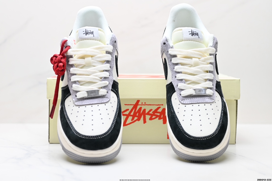 NIKE AIR FORCE 1‘07 LV8  XZ6188-363