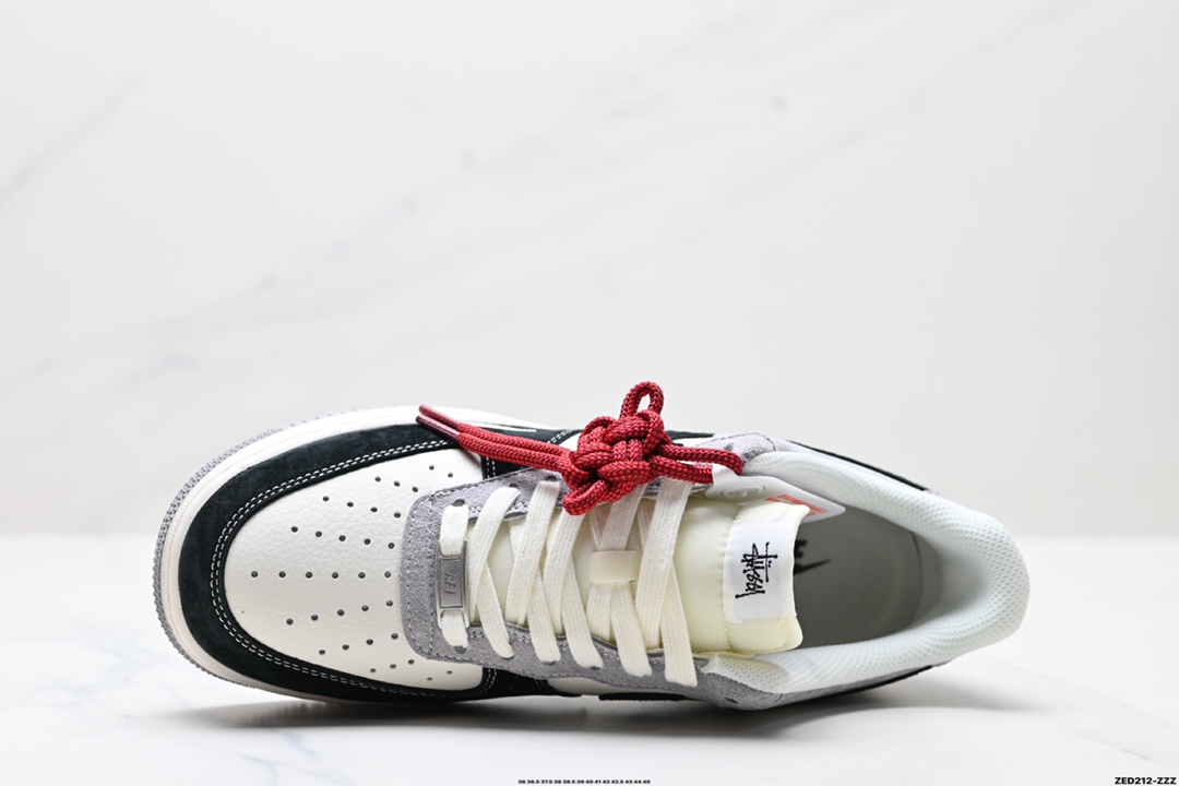 NIKE AIR FORCE 1‘07 LV8  XZ6188-363