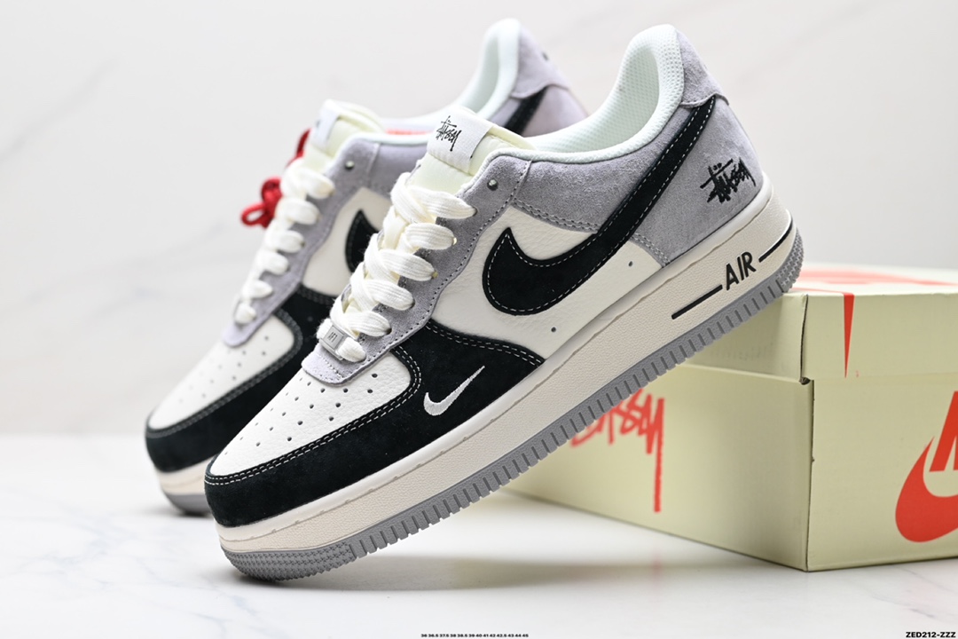 NIKE AIR FORCE 1‘07 LV8  XZ6188-363