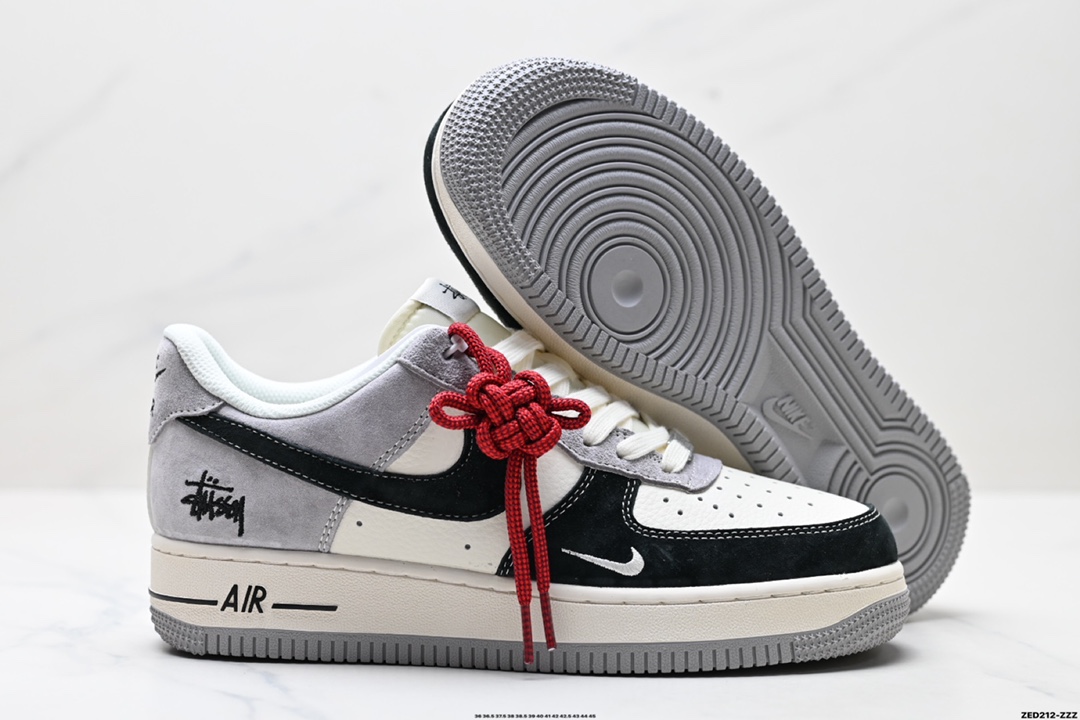 NIKE AIR FORCE 1‘07 LV8  XZ6188-363