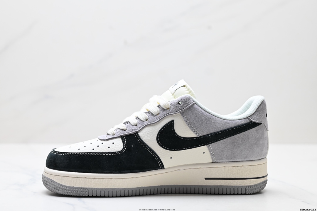 NIKE AIR FORCE 1‘07 LV8  XZ6188-363