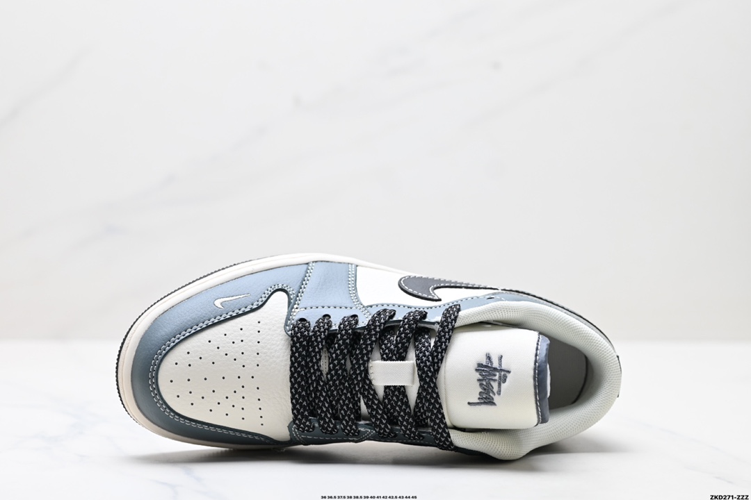 Nike Air Jordan 1 Low AJ1乔1低帮休闲板鞋  XX3318-506