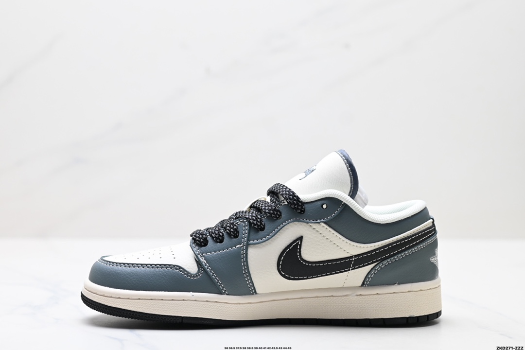Nike Air Jordan 1 Low AJ1乔1低帮休闲板鞋  XX3318-506