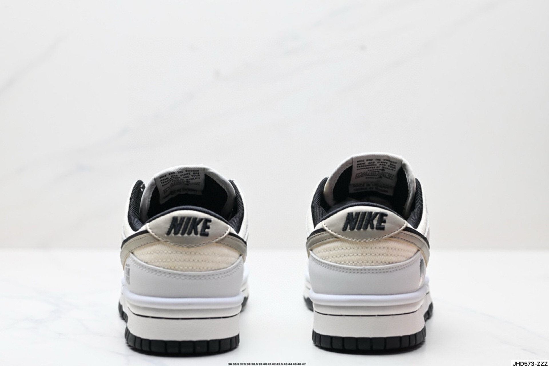 耐克Nike SB Dunk Low Retro 扣篮系列 复古低帮休闲运动滑板板鞋 DZ2794-888