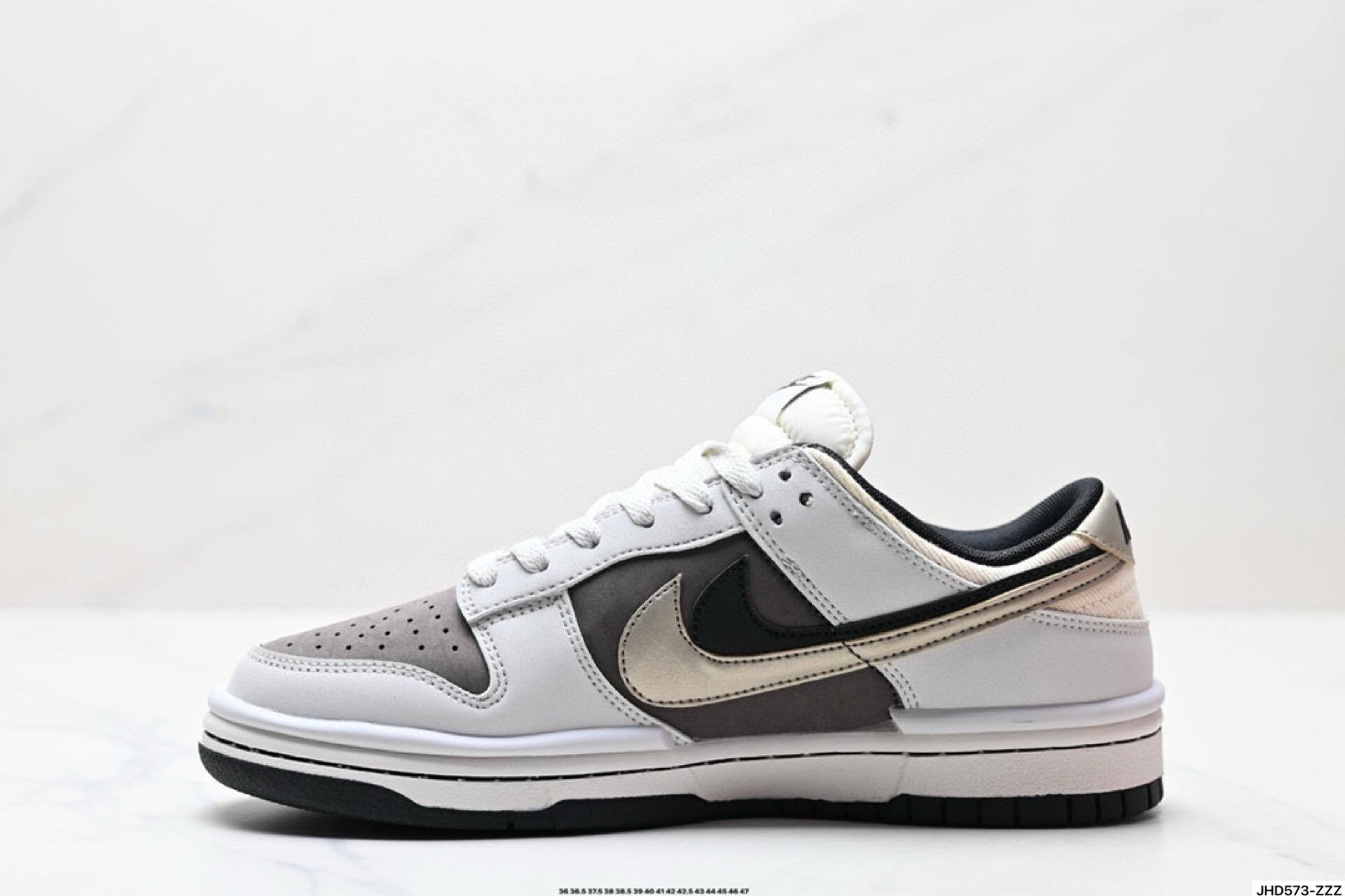 耐克Nike SB Dunk Low Retro 扣篮系列 复古低帮休闲运动滑板板鞋 DZ2794-888