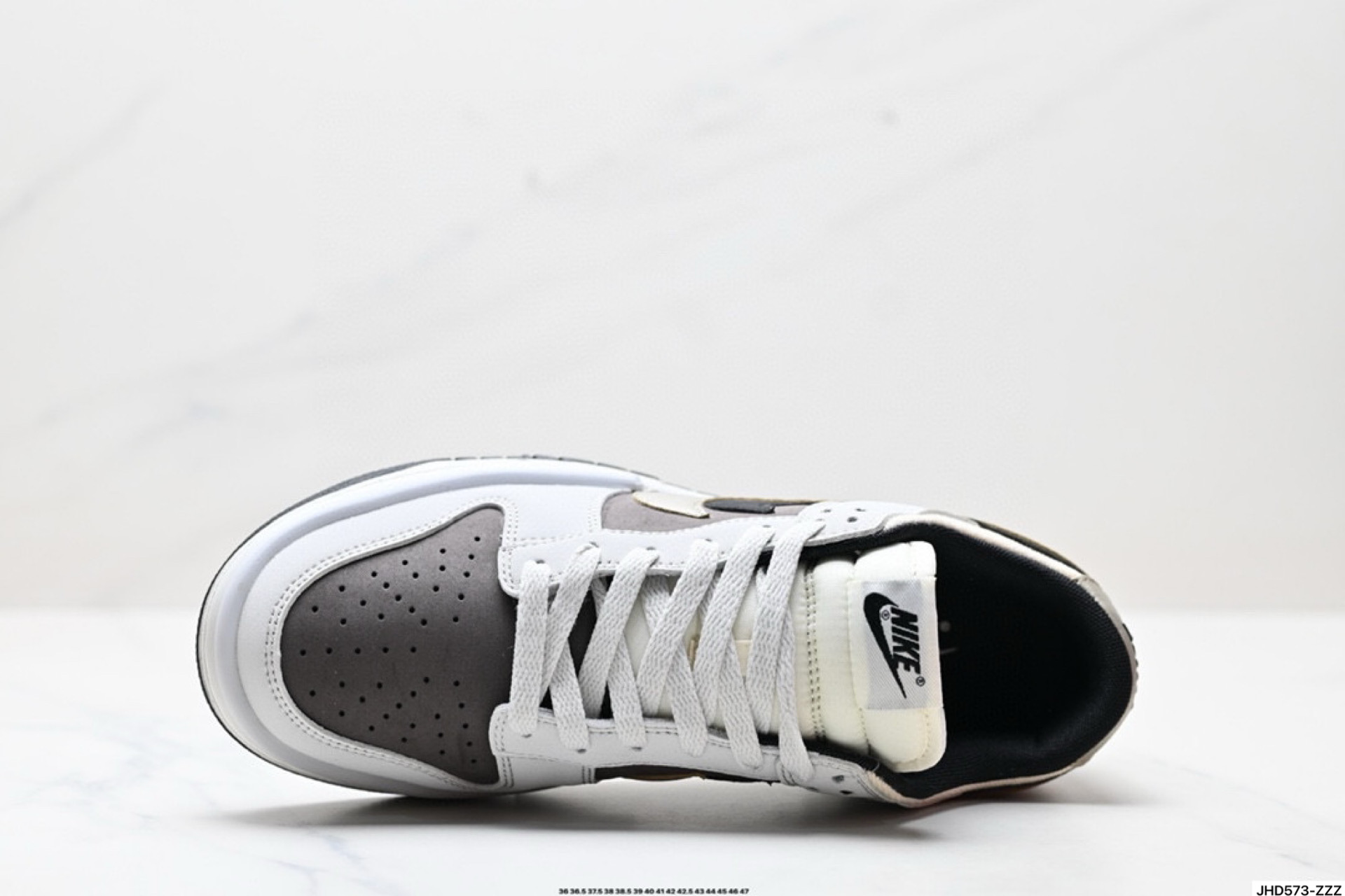 耐克Nike SB Dunk Low Retro 扣篮系列 复古低帮休闲运动滑板板鞋 DZ2794-888