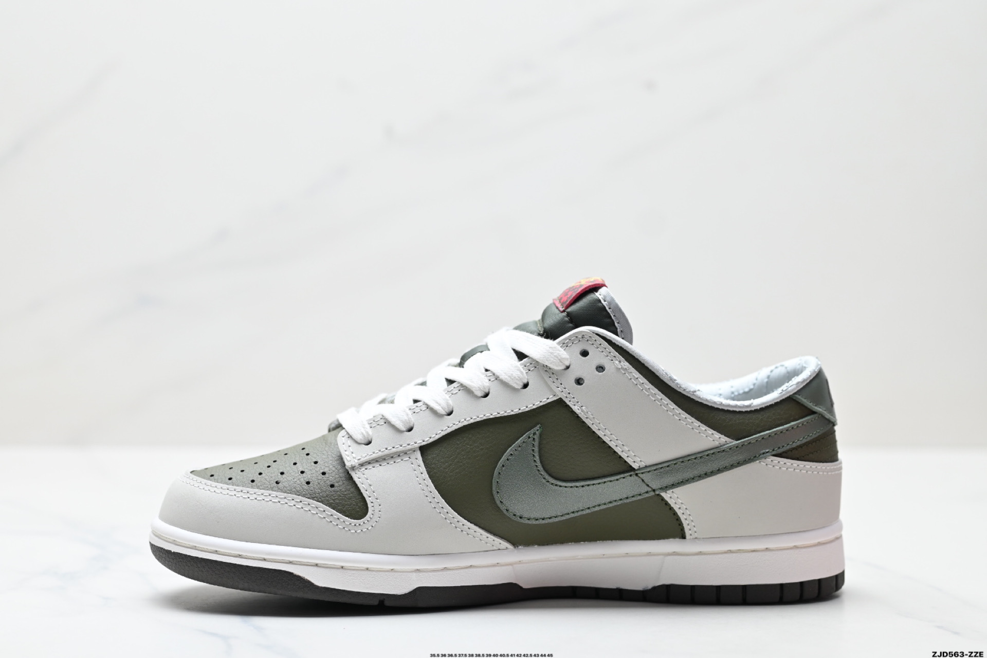 耐克Nike SB Dunk Low Retro 扣篮系列 复古低帮休闲运动滑板板鞋  HV5980-231