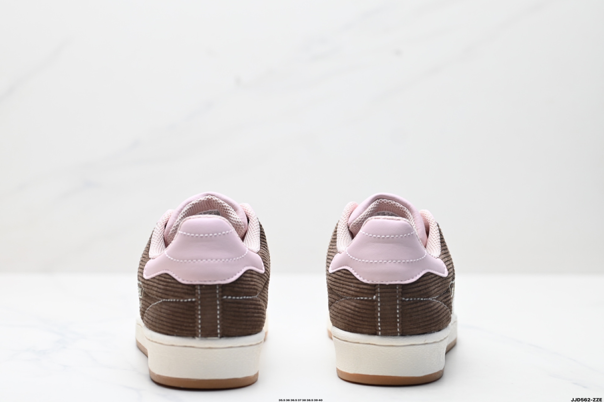 阿迪达斯Adidas三叶草 Originals Superstar贝壳头系列低帮经典百搭休闲运动板鞋 IG2153