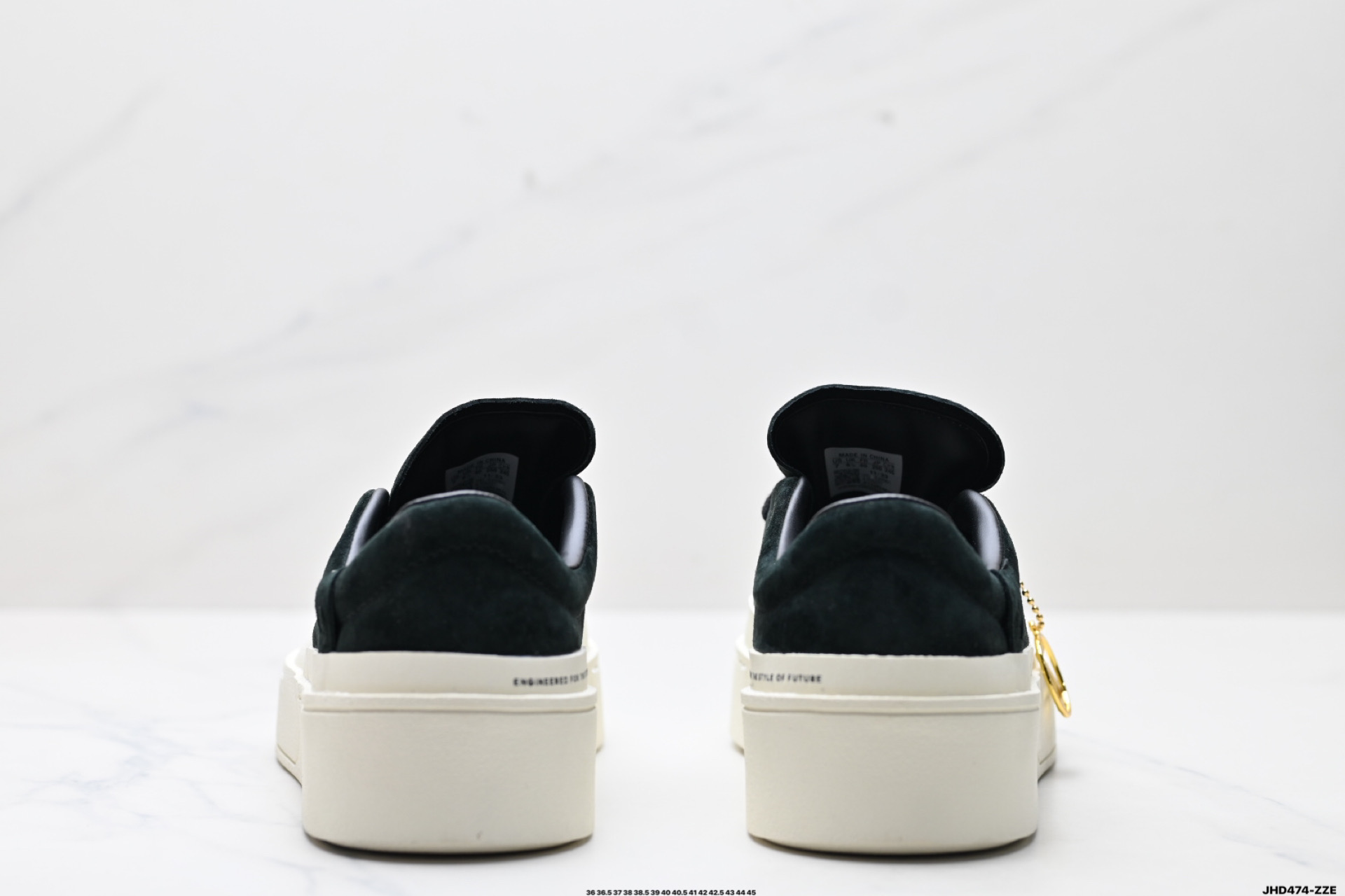 Adidas LABCOURT 百搭休闲轻松舒适 耐磨透气低帮 板鞋  lD6227
