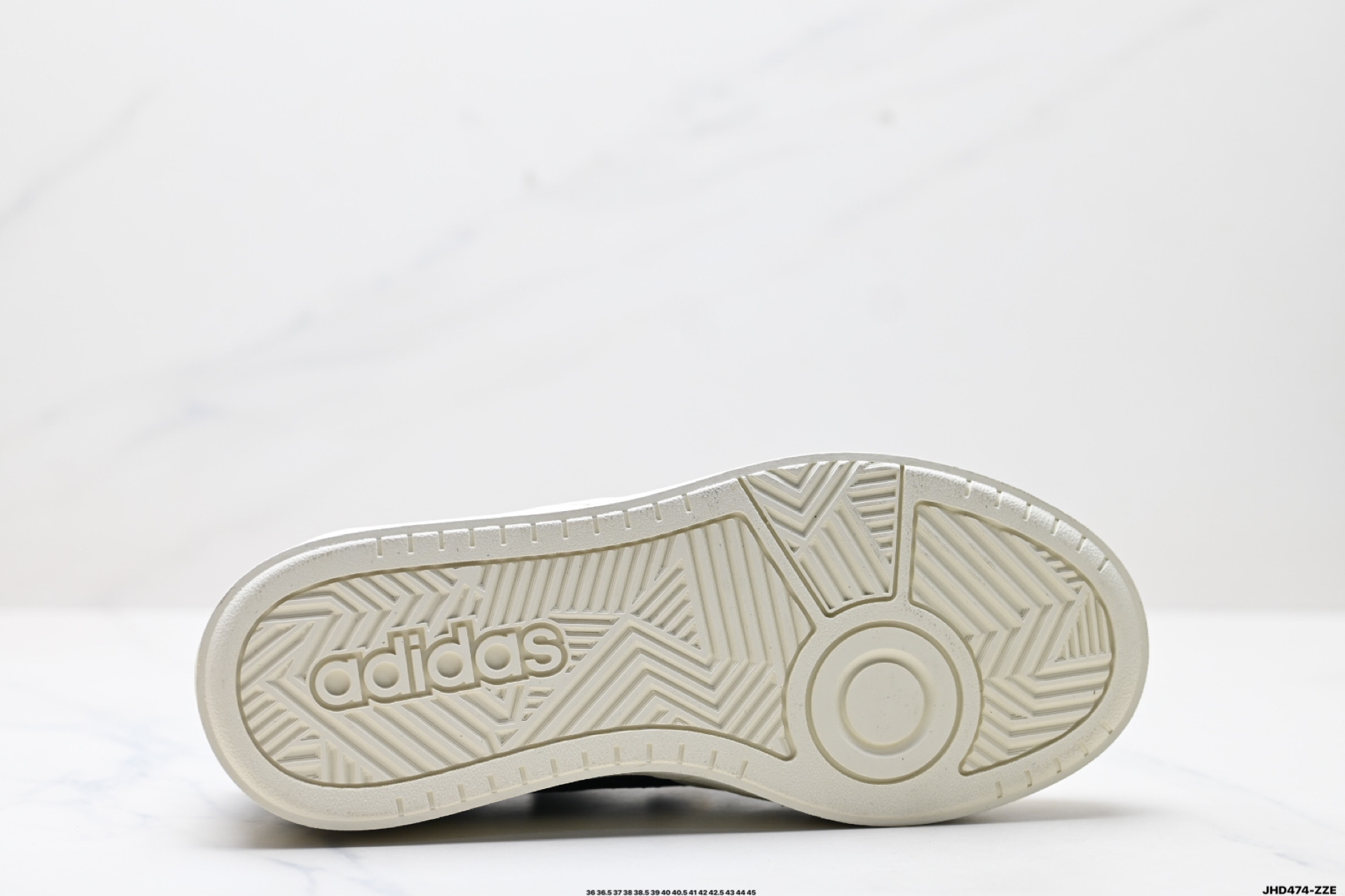 Adidas LABCOURT 百搭休闲轻松舒适 耐磨透气低帮 板鞋  lD6227