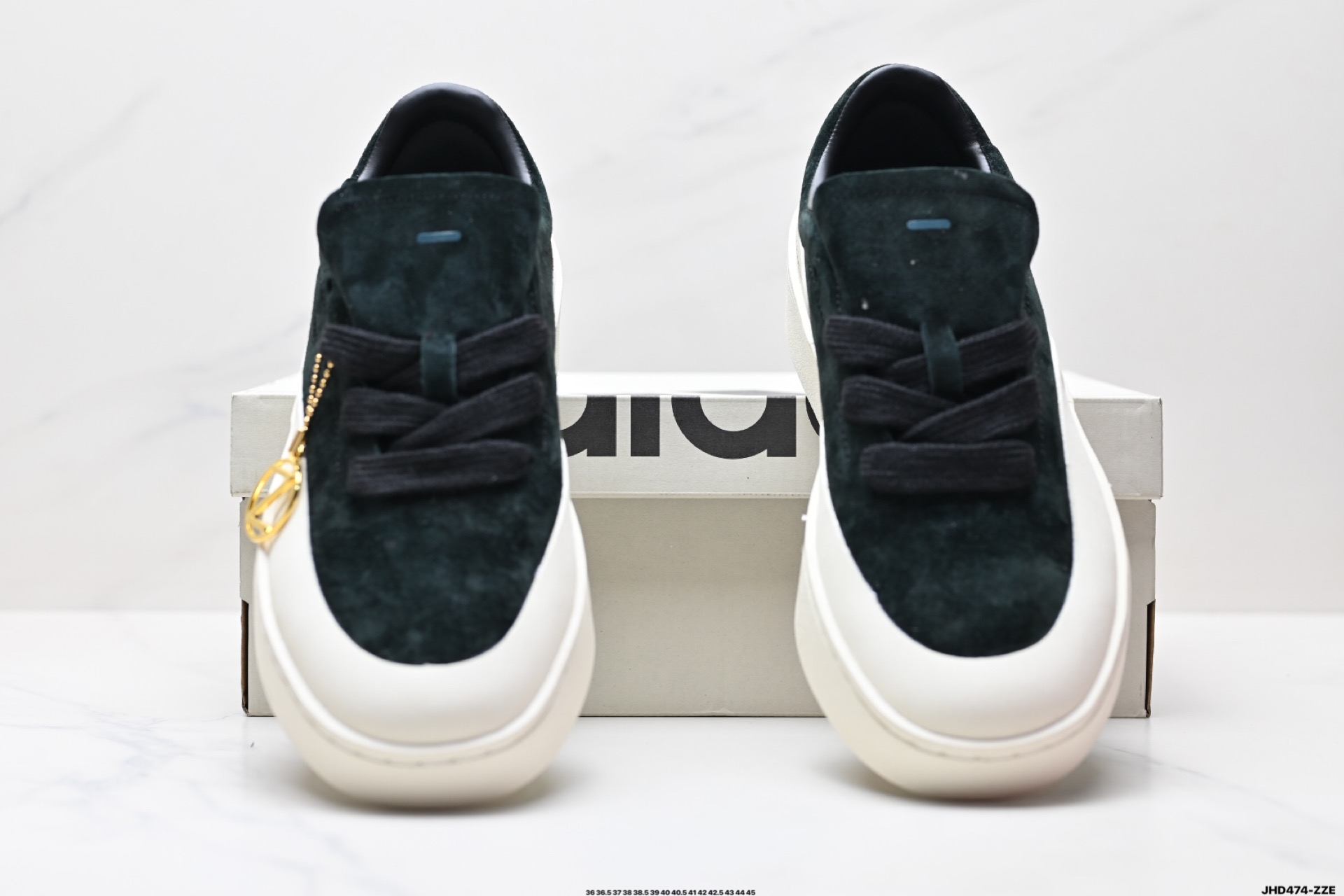 Adidas LABCOURT 百搭休闲轻松舒适 耐磨透气低帮 板鞋  lD6227