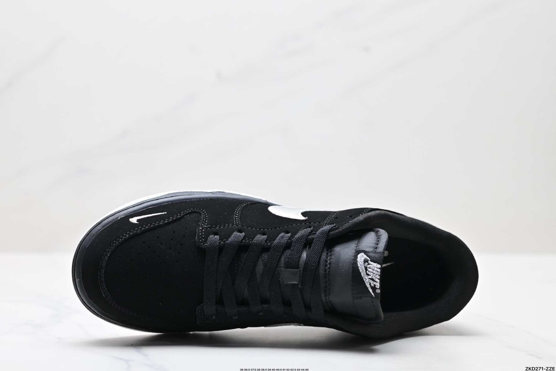 NK Dunk Low Retro “DIY高端定制” 低帮休闲运动板鞋  KK1333-024