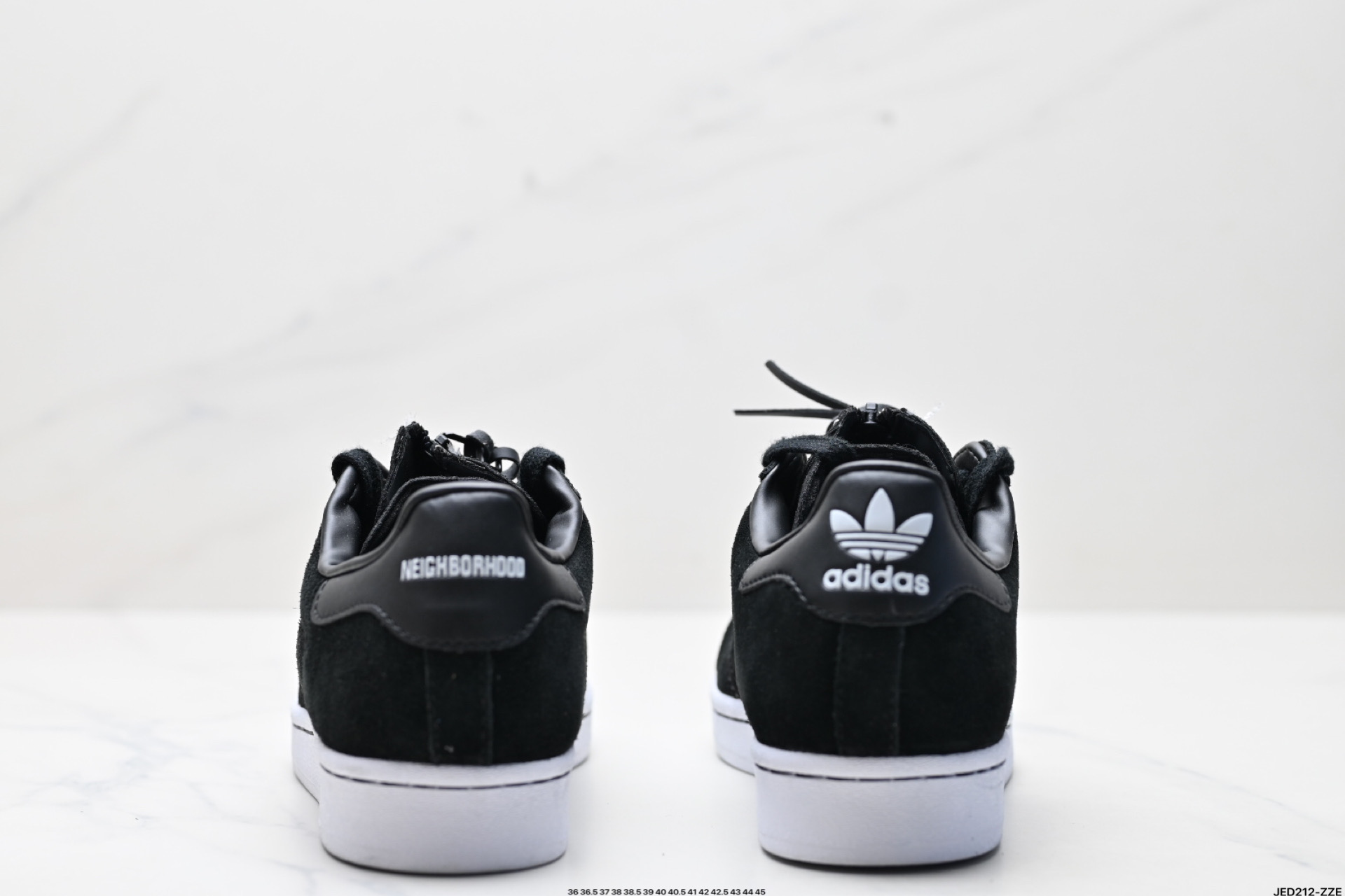 阿迪达斯Adidas三叶草 Originals Superstar 贝壳头系列低帮经典百搭休闲运动板鞋 GX1400
