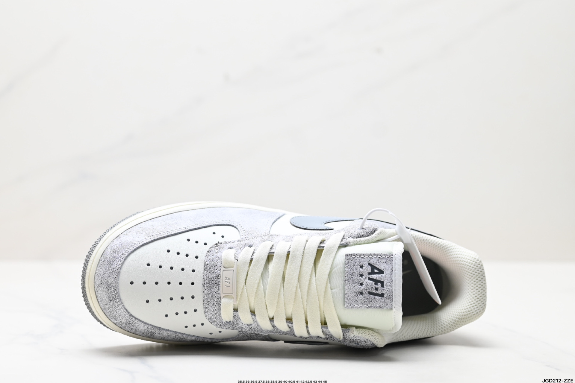 NIKE AIR FORCE 1‘07 LV8 HF2014-100