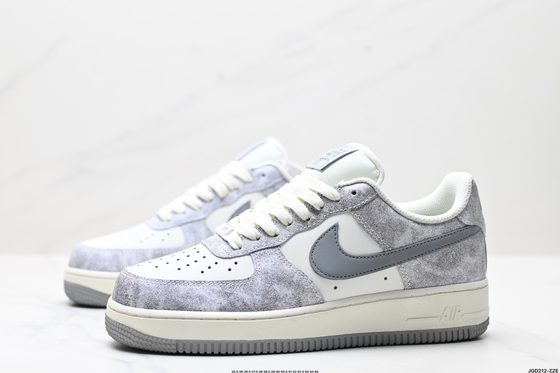 NIKE AIR FORCE 1‘07 LV8 HF2014-100