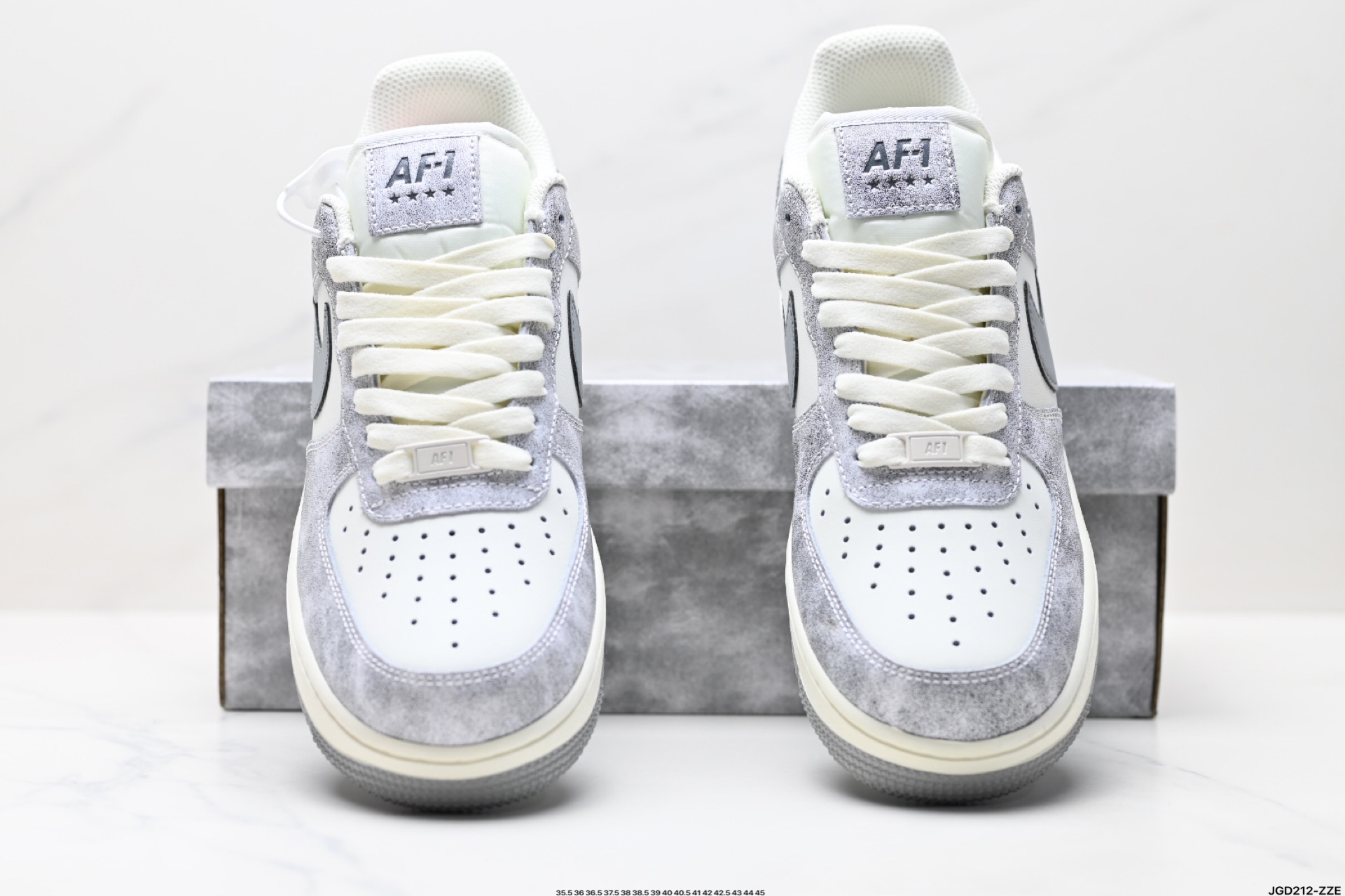 NIKE AIR FORCE 1‘07 LV8 HF2014-100