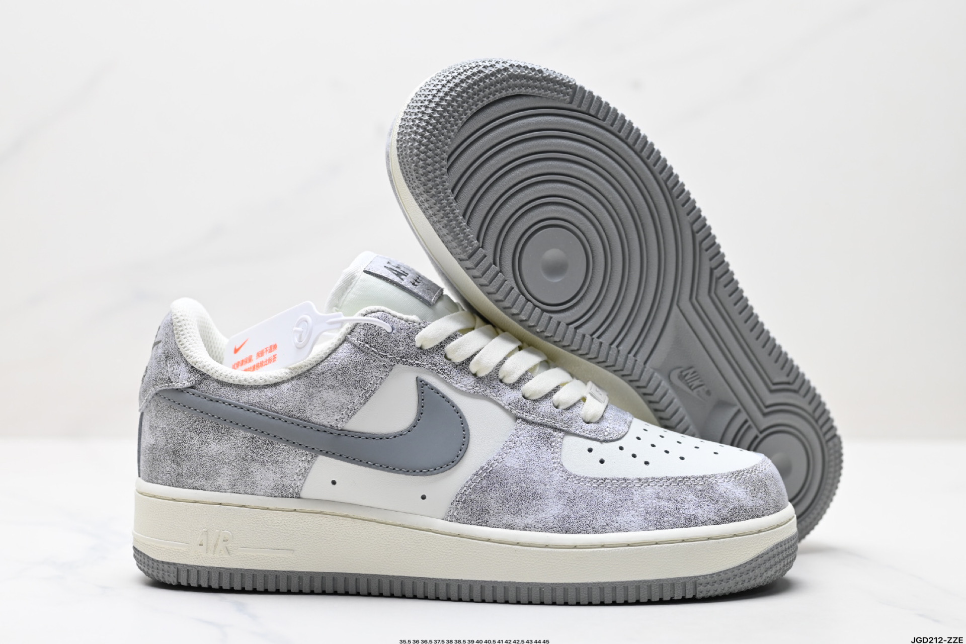 NIKE AIR FORCE 1‘07 LV8 HF2014-100