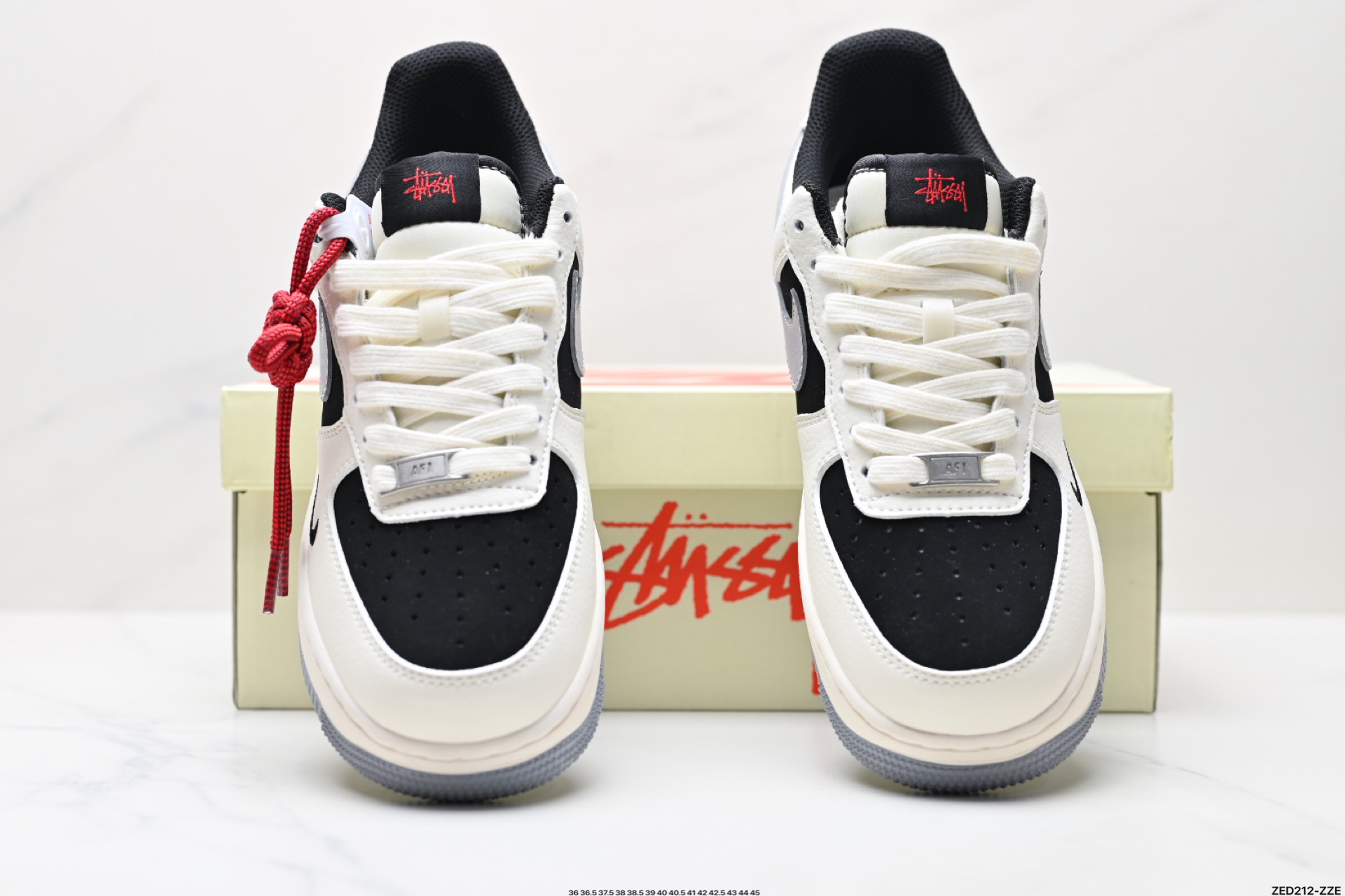 NIKE AIR FORCE 1‘07 LV8  XZ6188-766